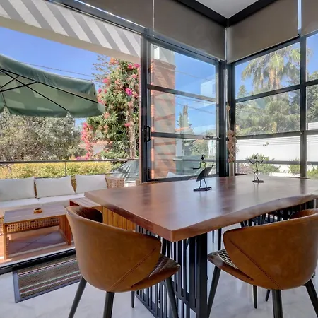 011 Bright And Spacious With Private Pool * Benalmádena