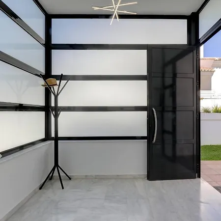 011 Bright And Spacious With Private Pool Villa Benalmadena