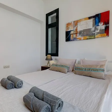 Villa 011 Bright And Spacious With Private Pool Benalmadena