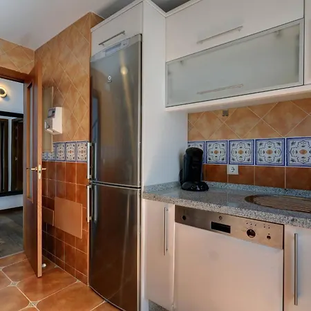 011 Bright And Spacious With Private Pool Benalmadena