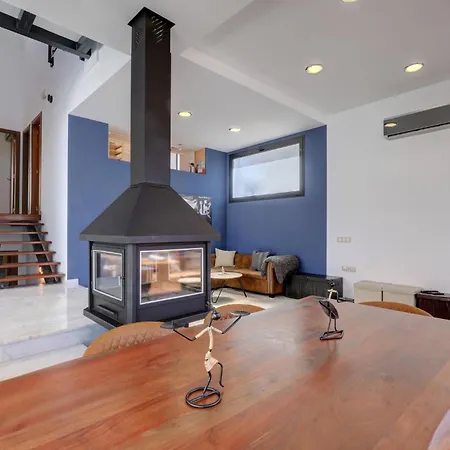 011 Bright And Spacious With Private Pool * Benalmadena