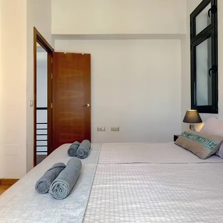011 Bright And Spacious With Private Pool Benalmadena