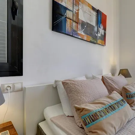 011 Bright And Spacious With Private Pool * Benalmadena