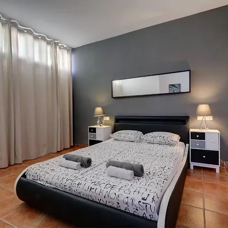 011 Bright And Spacious With Private Pool Villa Benalmadena