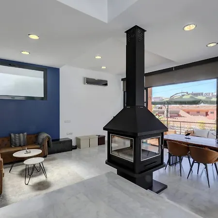 011 Bright And Spacious With Private Pool Villa *