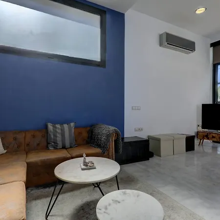 Villa 011 Bright And Spacious With Private Pool Benalmadena