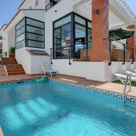 011 Bright And Spacious With Private Pool Villa *